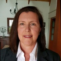 Helen Mcdonald