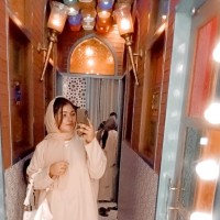 Alisha Shaikh