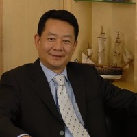 Gordon Chan