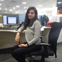 Shruthi N B