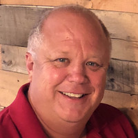 TODD ROBINSON