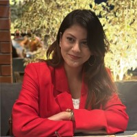 Aafreen Ansari