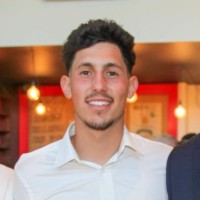 Seb Mazzarino