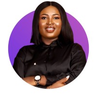 Bridget Ibuchim-Owabie