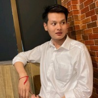 Min Htike San (Kris)