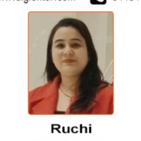 Ruchi Pundir