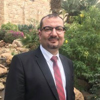 Belal Abu Ghanim