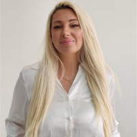 Nevena Stojanovic