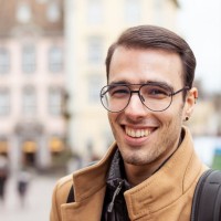 Tobias Baumgartner