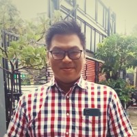 yopi wijaya