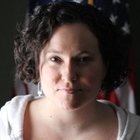 Audra Taylor