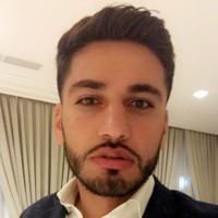 Yousif Yousif