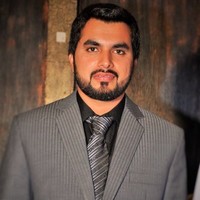 Bilal Ahmed