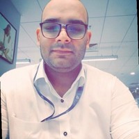 Raunak Kapoor