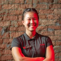 Cherish Lee