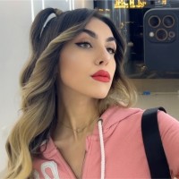 Sara Hammoud