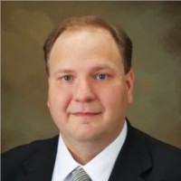 Tony W. Thompson