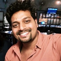 Vivek Naidu