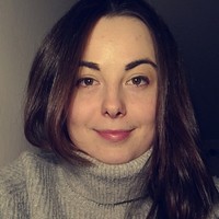 Matilda Sjödahl