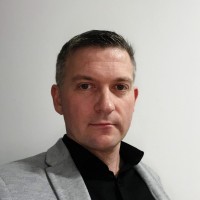 Kristian Jaksic