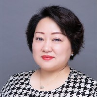 刘丽蒙 Melissa Liu