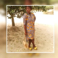 Folaranmi Favour