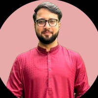 Haider Ali Kazmi