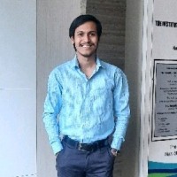 Atharva Deshpande