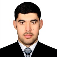 Mohammad Edris Ebrahimi