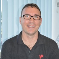 Peter O`Connor B-Eng (Hons) Polymers, MBA