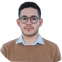 Luis Alejandro Carrillo Marin