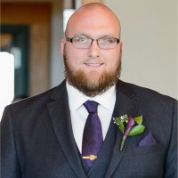 Jake Andrist