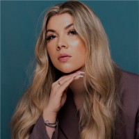 Isabelle Faye Sluis