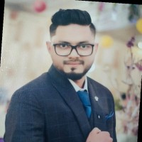 Mehmood Saleem