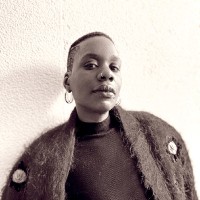 Larissa Diop