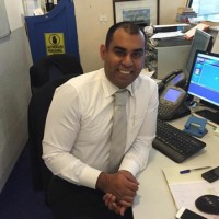 Omer Mohammad Khorshed Alam