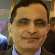 Mihir Dhar