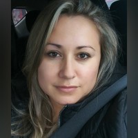 Luisa Fernanda Lombo Osorio