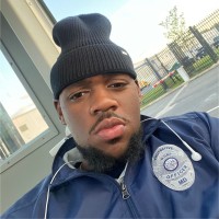 Marven Jefferey Bien Aime