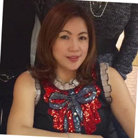Rowena David