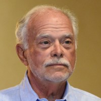 Fred Thacher