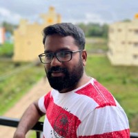 Naghabhushan Mudalagiriyappa
