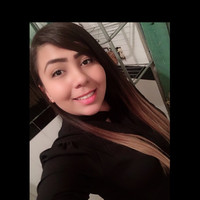 Reyna Paredes