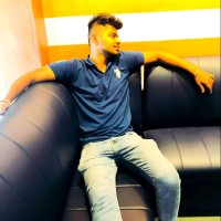 Amrinder Singh
