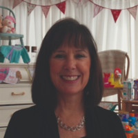 Jill Hartman