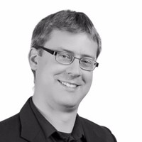Andrew Burge