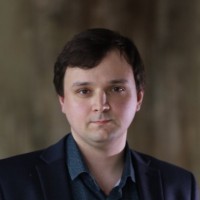 Oleksandr Zakharchuk