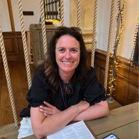 Dawn Conner