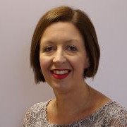 Katherine Marriott