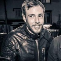 Liam Jarvis